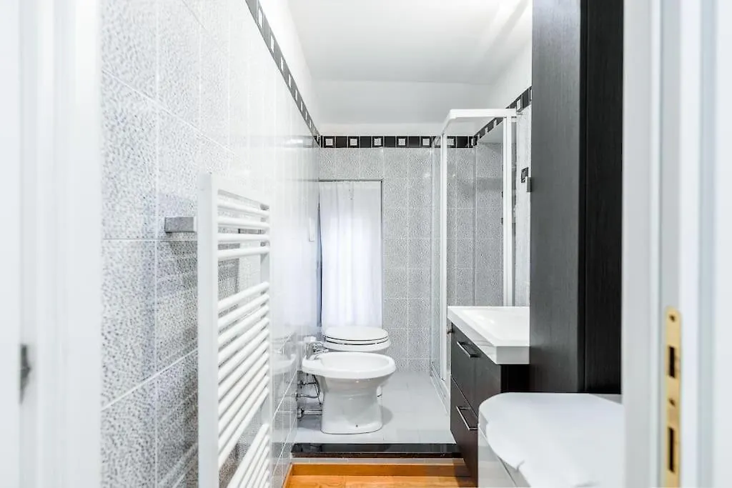 Esclusivo 60Mq In Centro Citta Apartment Milan Italy