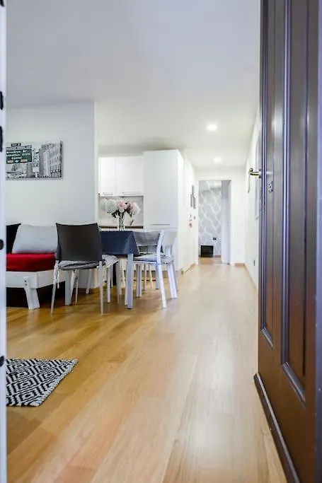 Esclusivo 60Mq In Centro Citta Apartment Milan