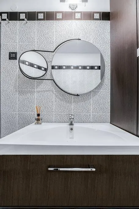 Esclusivo 60Mq In Centro Citta Apartment Milan