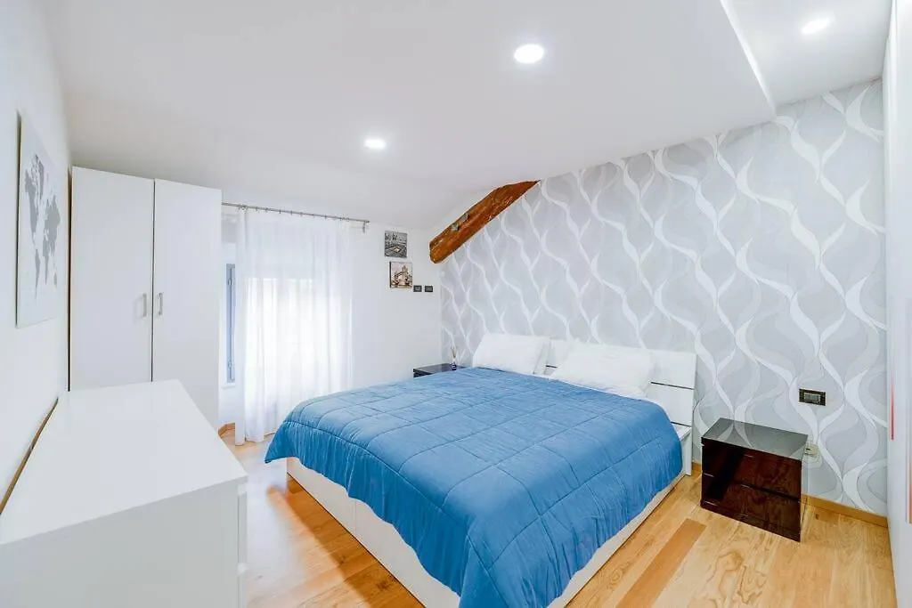 Esclusivo 60Mq In Centro Citta Apartment Milan 0*,  Italy