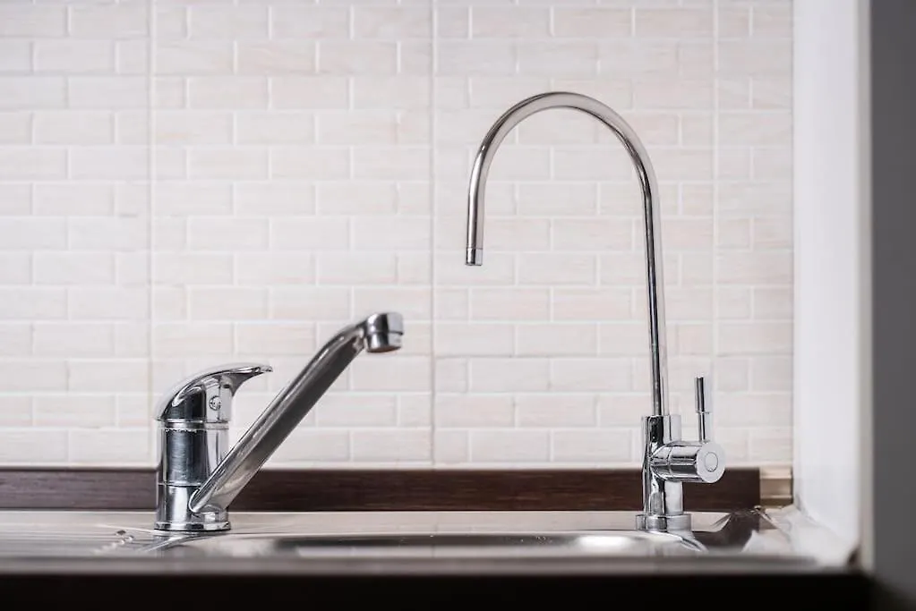Esclusivo 60Mq In Centro Citta Apartment Milan Italy