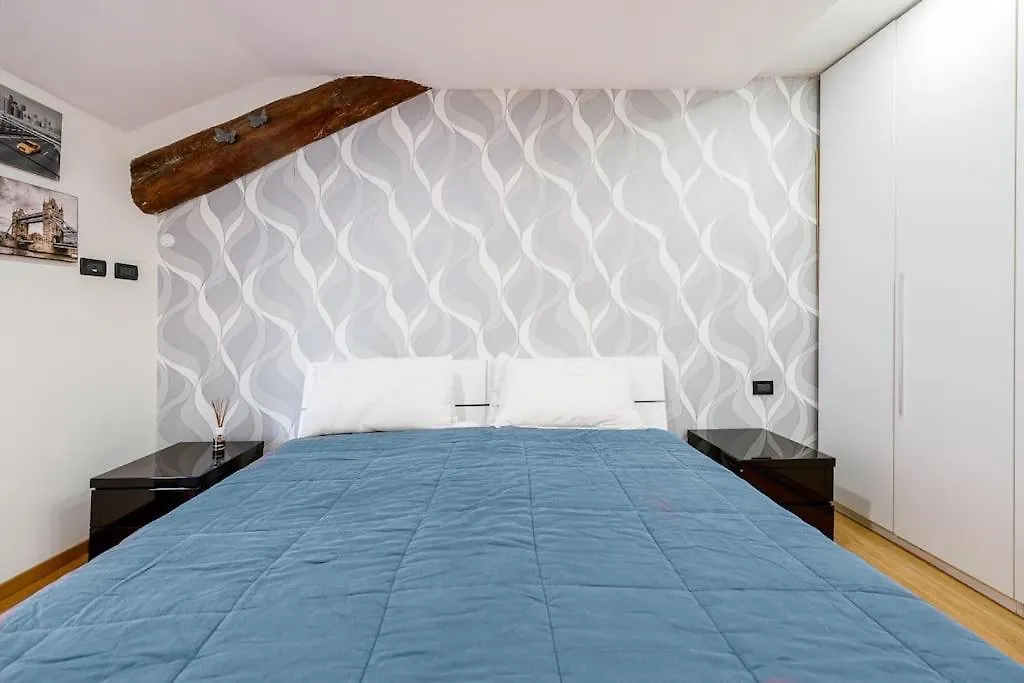 Esclusivo 60Mq In Centro Citta Apartment Milan
