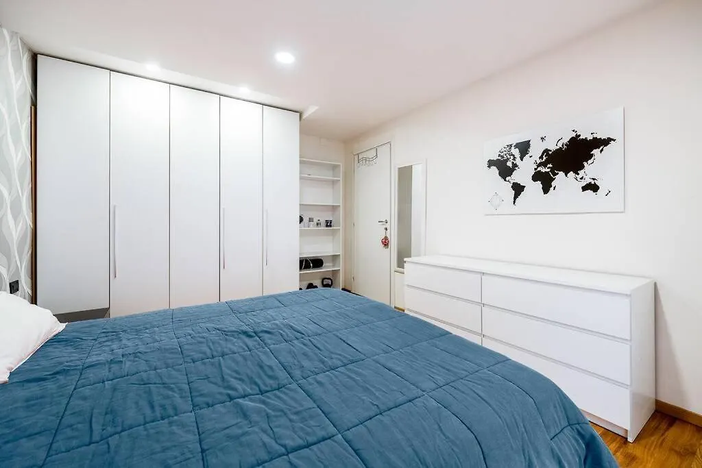 Appartement Esclusivo 60Mq In Centro Citta à Milan 0*,  Italie