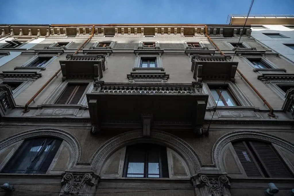 Appartement Esclusivo 60Mq In Centro Citta à Milan